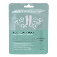 Masque me up Foot Mask Socks 15,00 ml - maske til bløde velplejede fødder